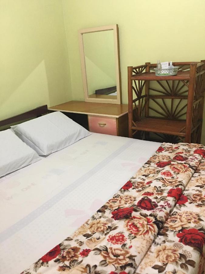 Bohol Sea Breeze Cottages And Resort Tawala  Екстериор снимка