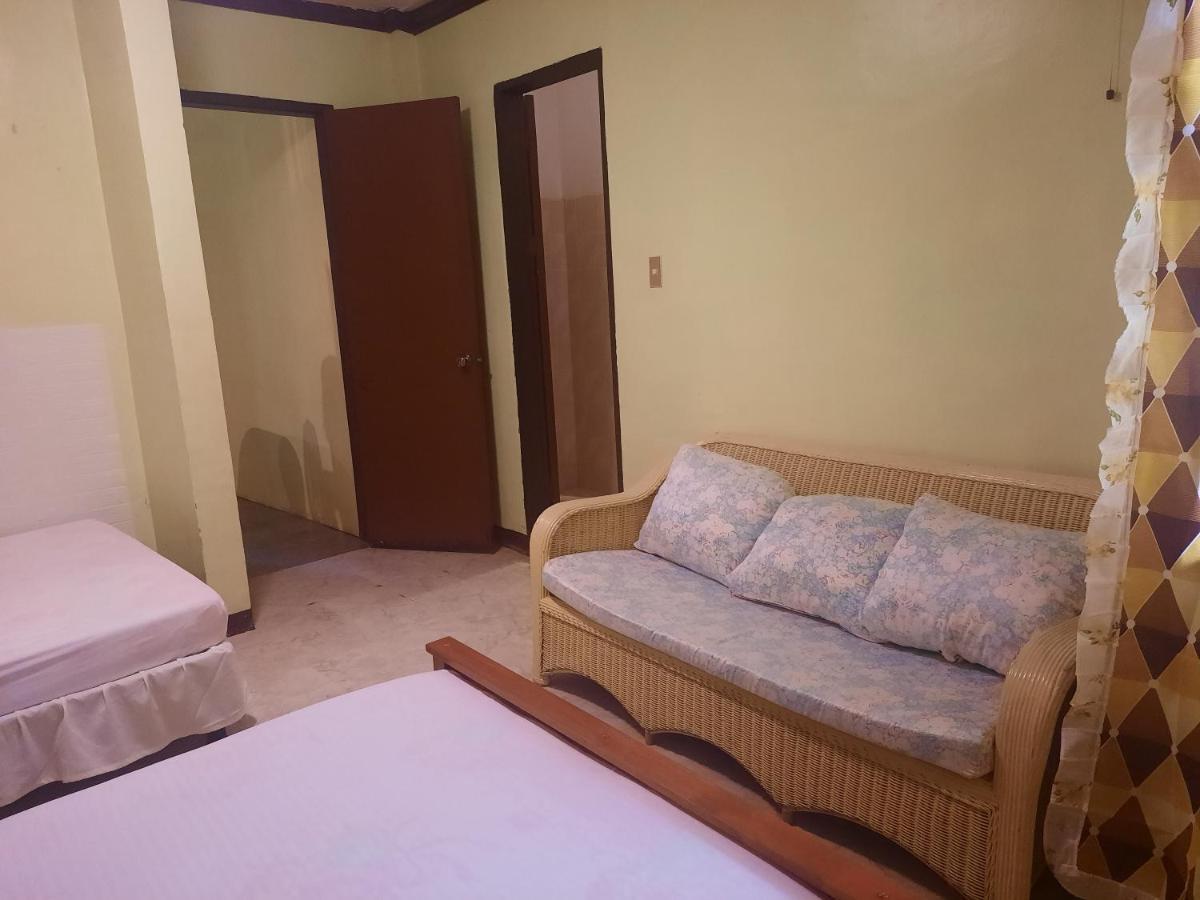 Bohol Sea Breeze Cottages And Resort Tawala  Екстериор снимка
