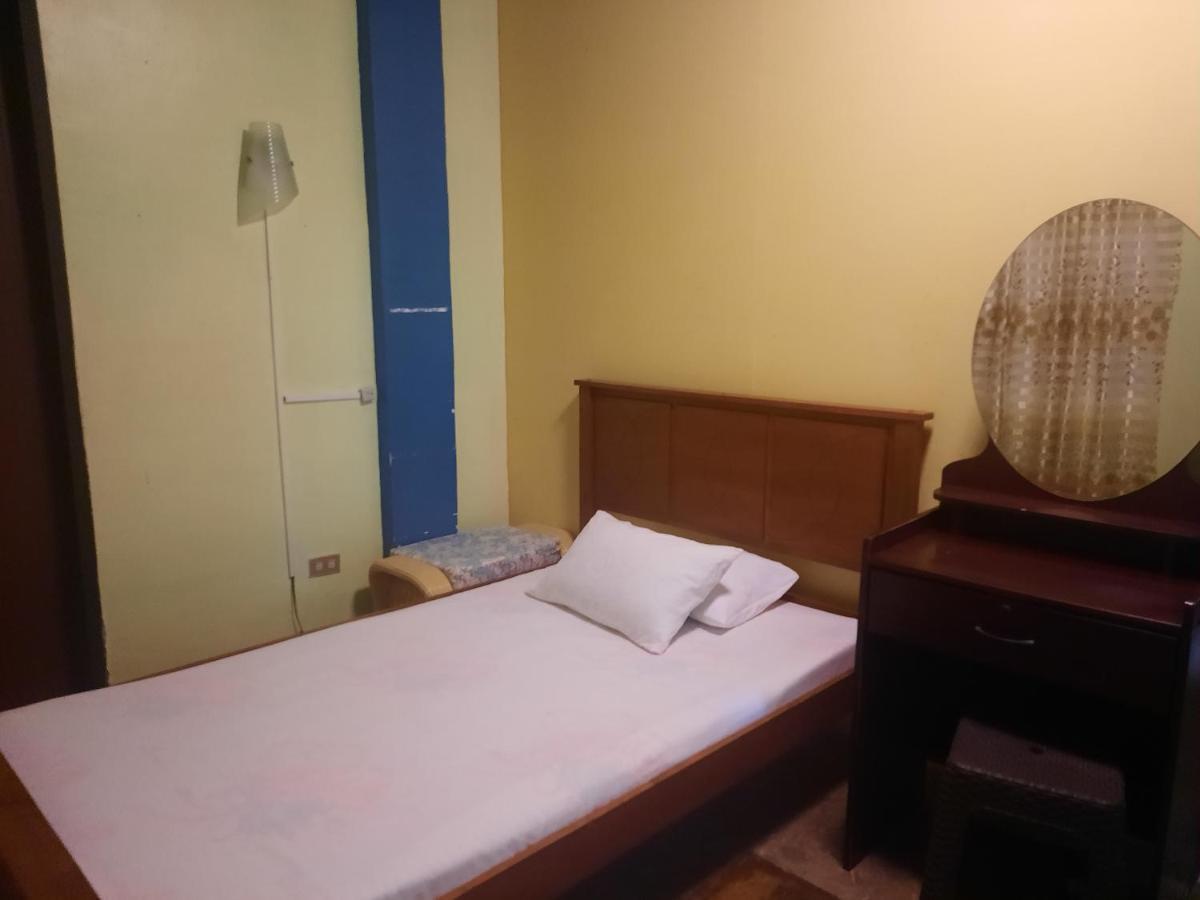 Bohol Sea Breeze Cottages And Resort Tawala  Екстериор снимка