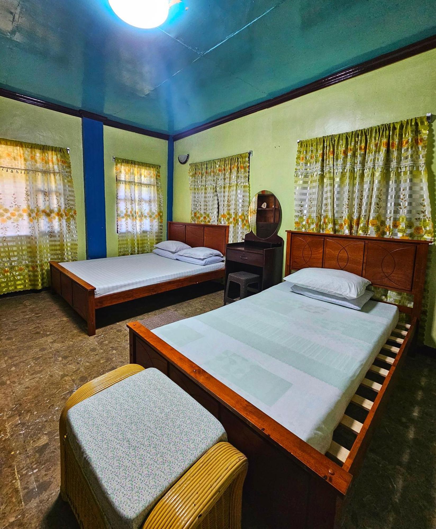 Bohol Sea Breeze Cottages And Resort Tawala  Екстериор снимка