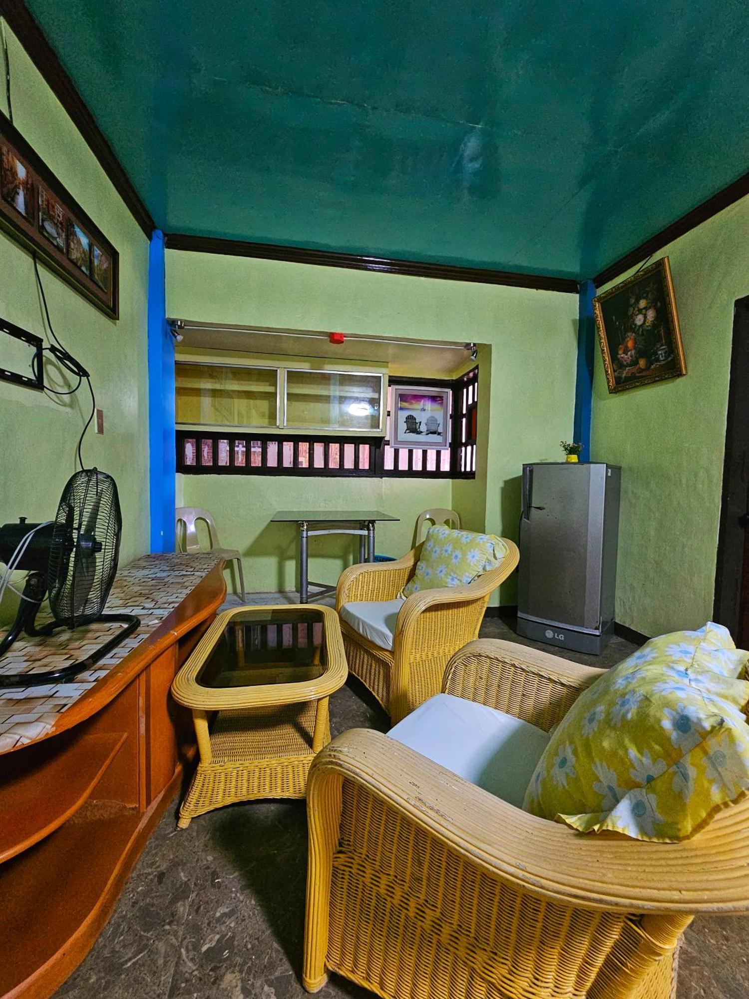 Bohol Sea Breeze Cottages And Resort Tawala  Екстериор снимка