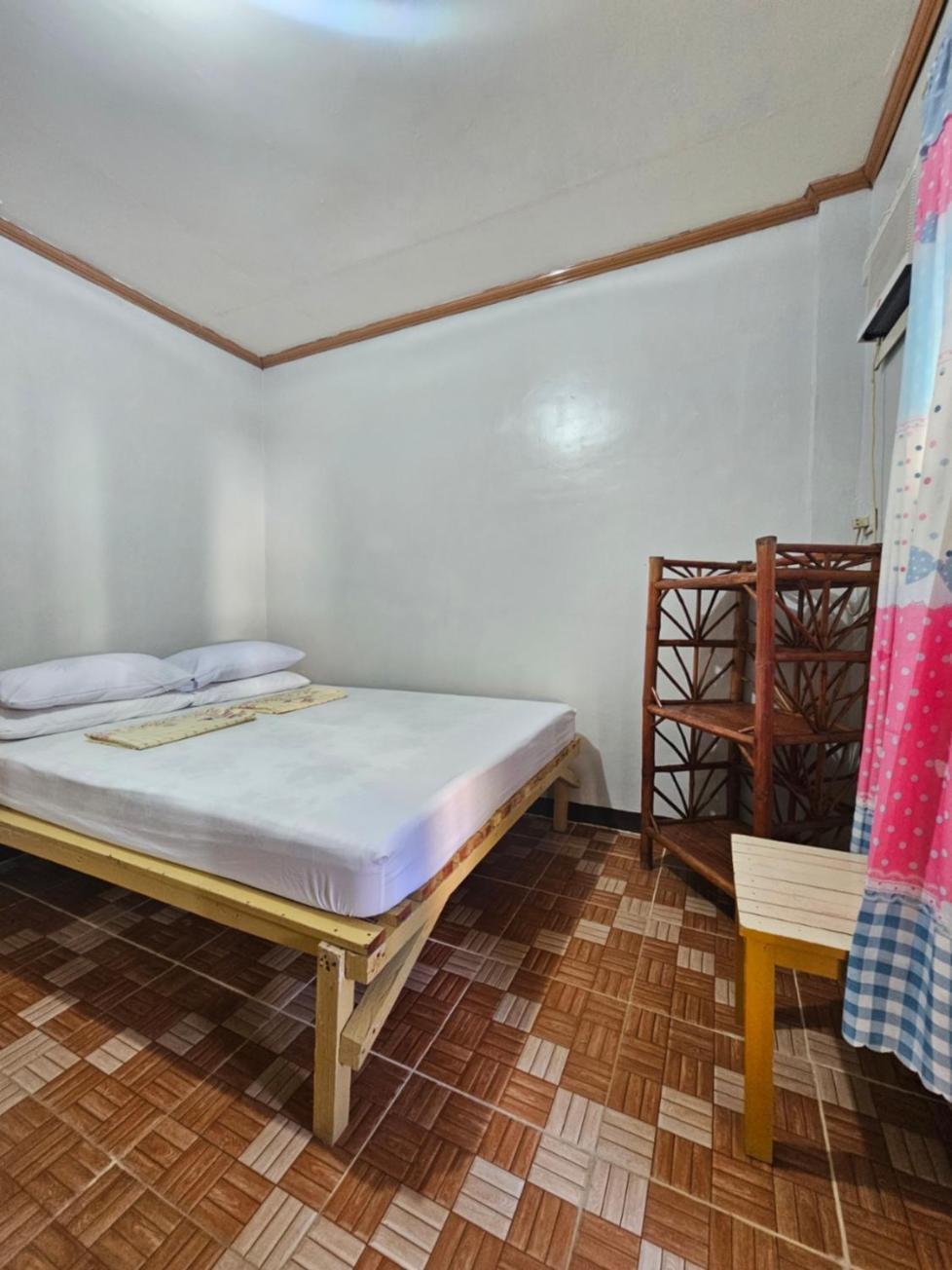 Bohol Sea Breeze Cottages And Resort Tawala  Екстериор снимка