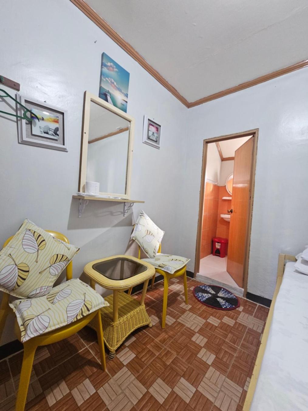 Bohol Sea Breeze Cottages And Resort Tawala  Екстериор снимка