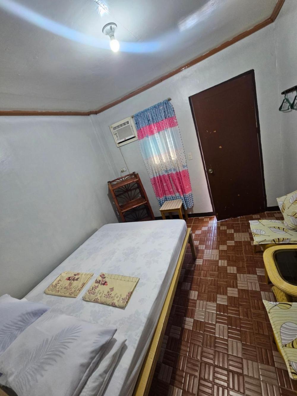 Bohol Sea Breeze Cottages And Resort Tawala  Екстериор снимка
