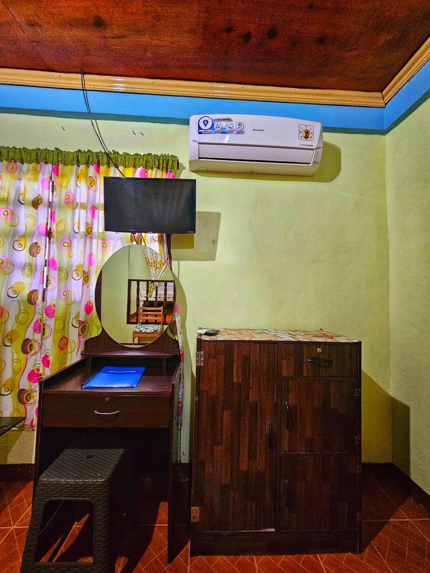 Bohol Sea Breeze Cottages And Resort Tawala  Екстериор снимка