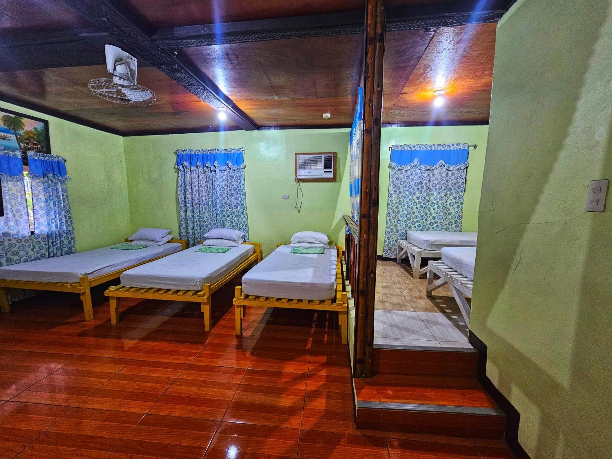 Bohol Sea Breeze Cottages And Resort Tawala  Екстериор снимка