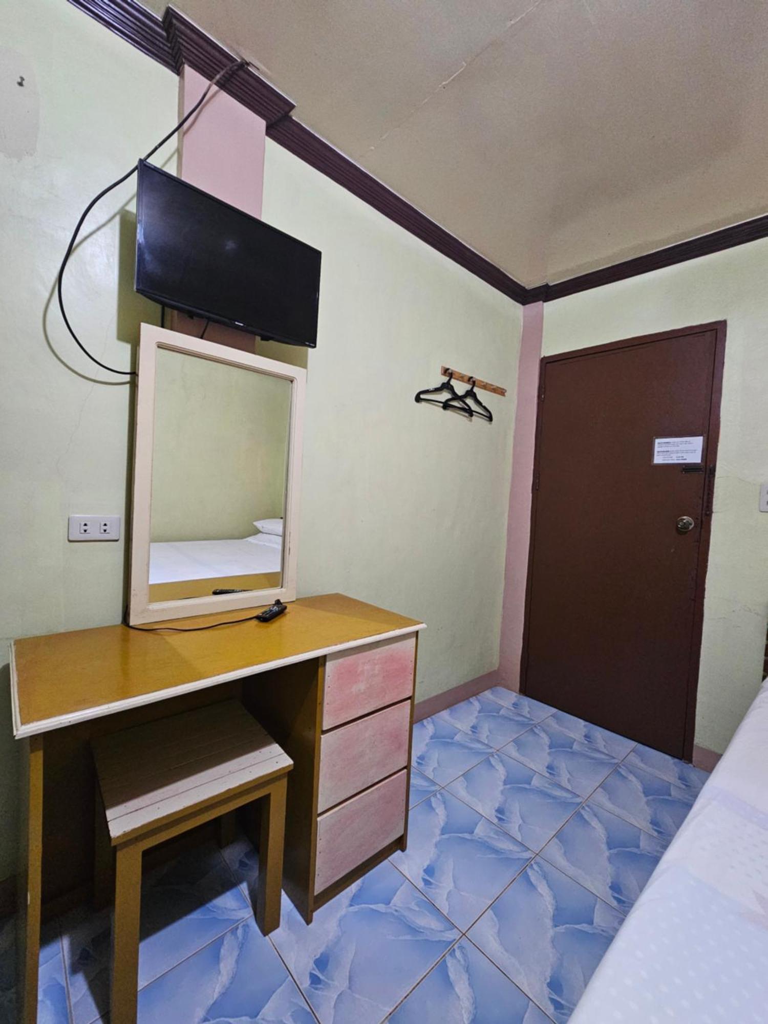 Bohol Sea Breeze Cottages And Resort Tawala  Екстериор снимка