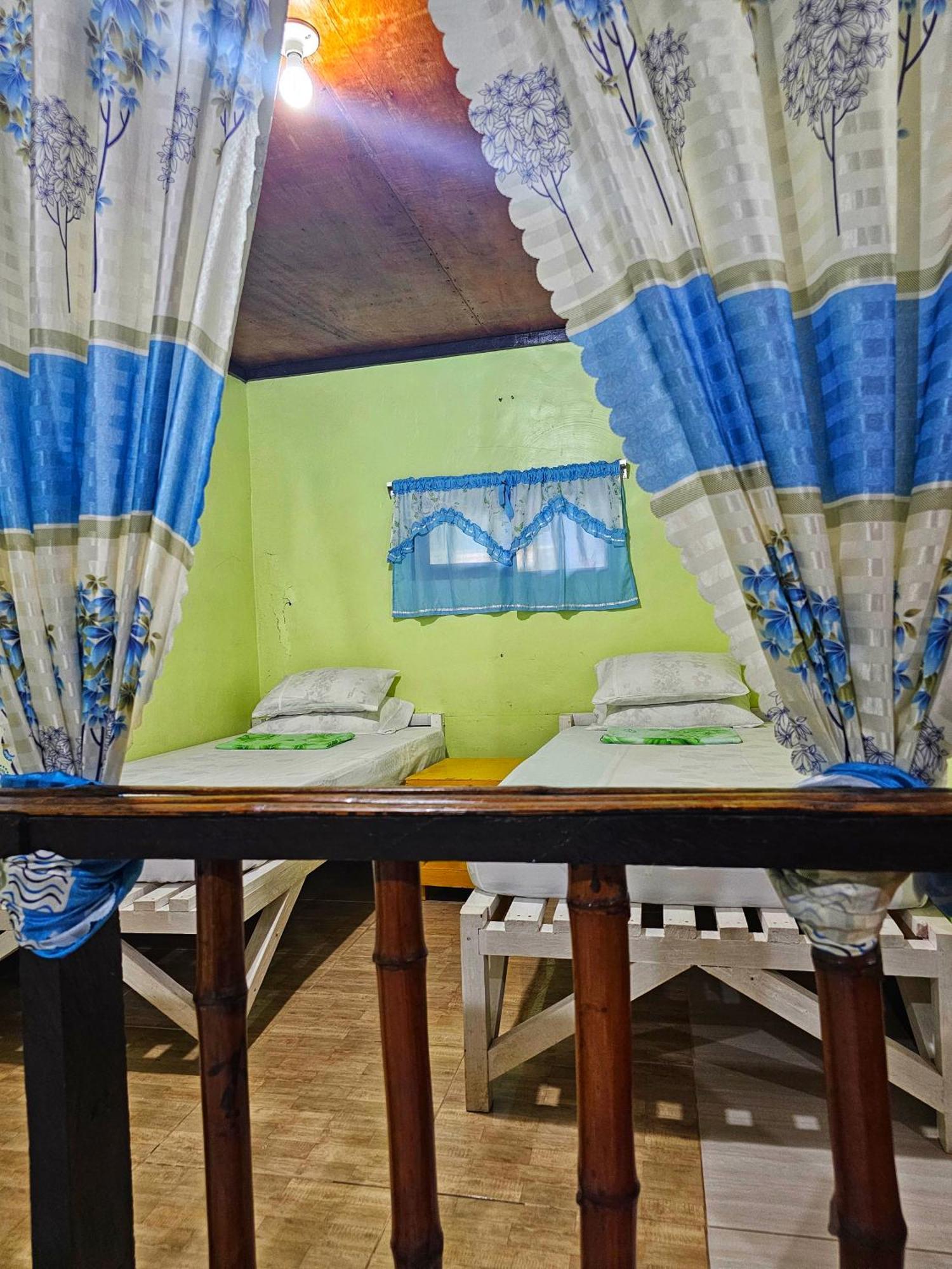 Bohol Sea Breeze Cottages And Resort Tawala  Екстериор снимка