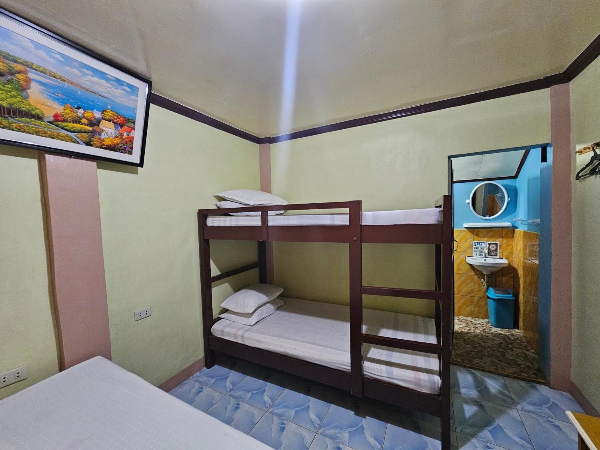 Bohol Sea Breeze Cottages And Resort Tawala  Екстериор снимка
