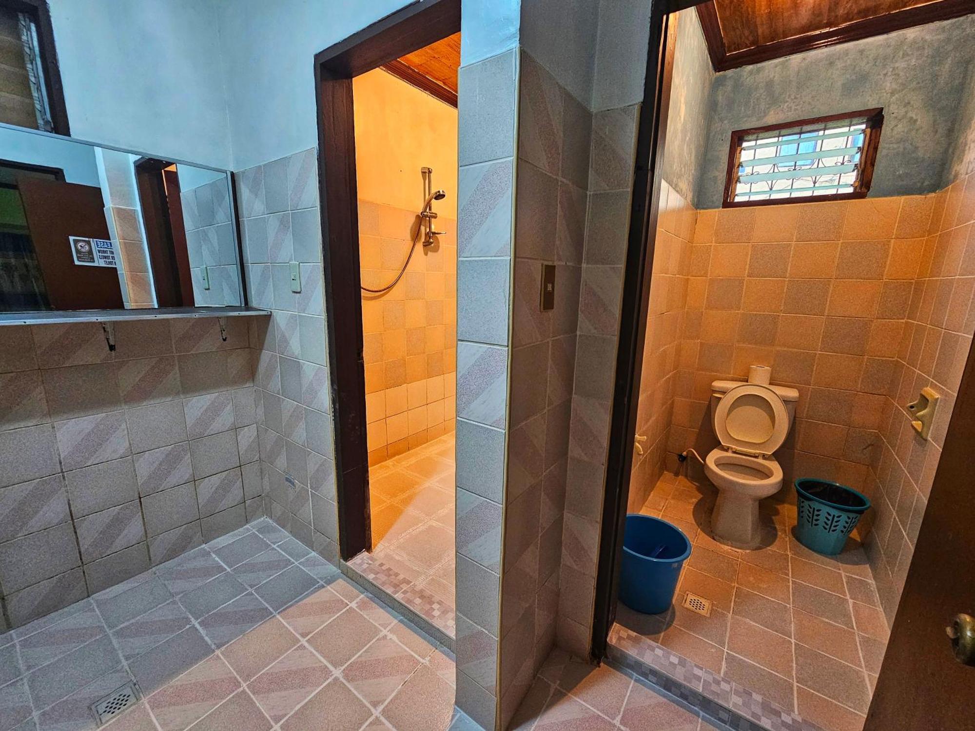 Bohol Sea Breeze Cottages And Resort Tawala  Екстериор снимка