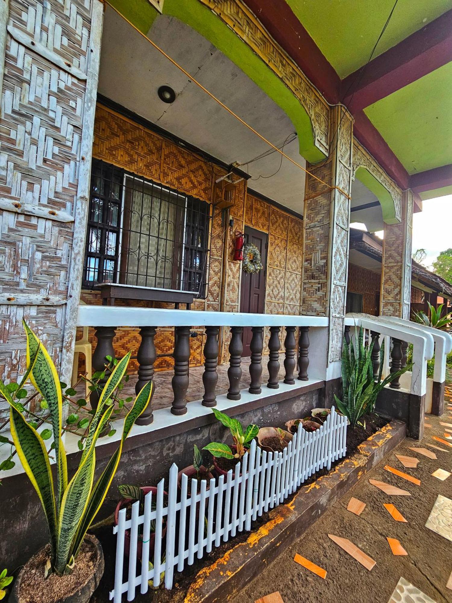 Bohol Sea Breeze Cottages And Resort Tawala  Екстериор снимка