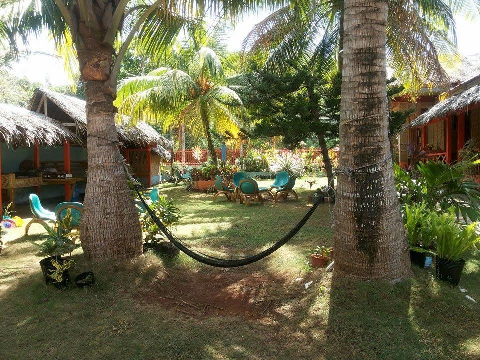 Bohol Sea Breeze Cottages And Resort Tawala  Екстериор снимка