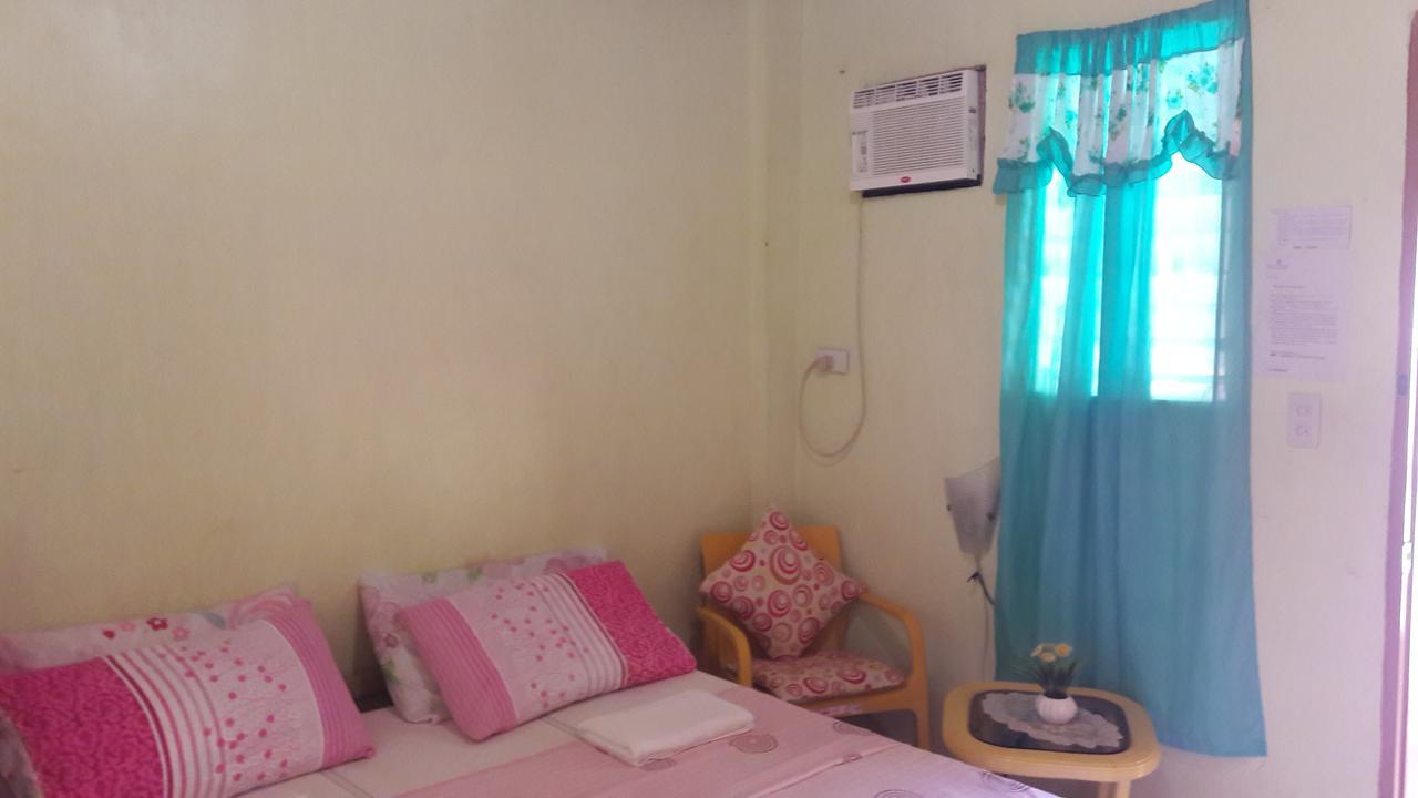 Bohol Sea Breeze Cottages And Resort Tawala  Екстериор снимка