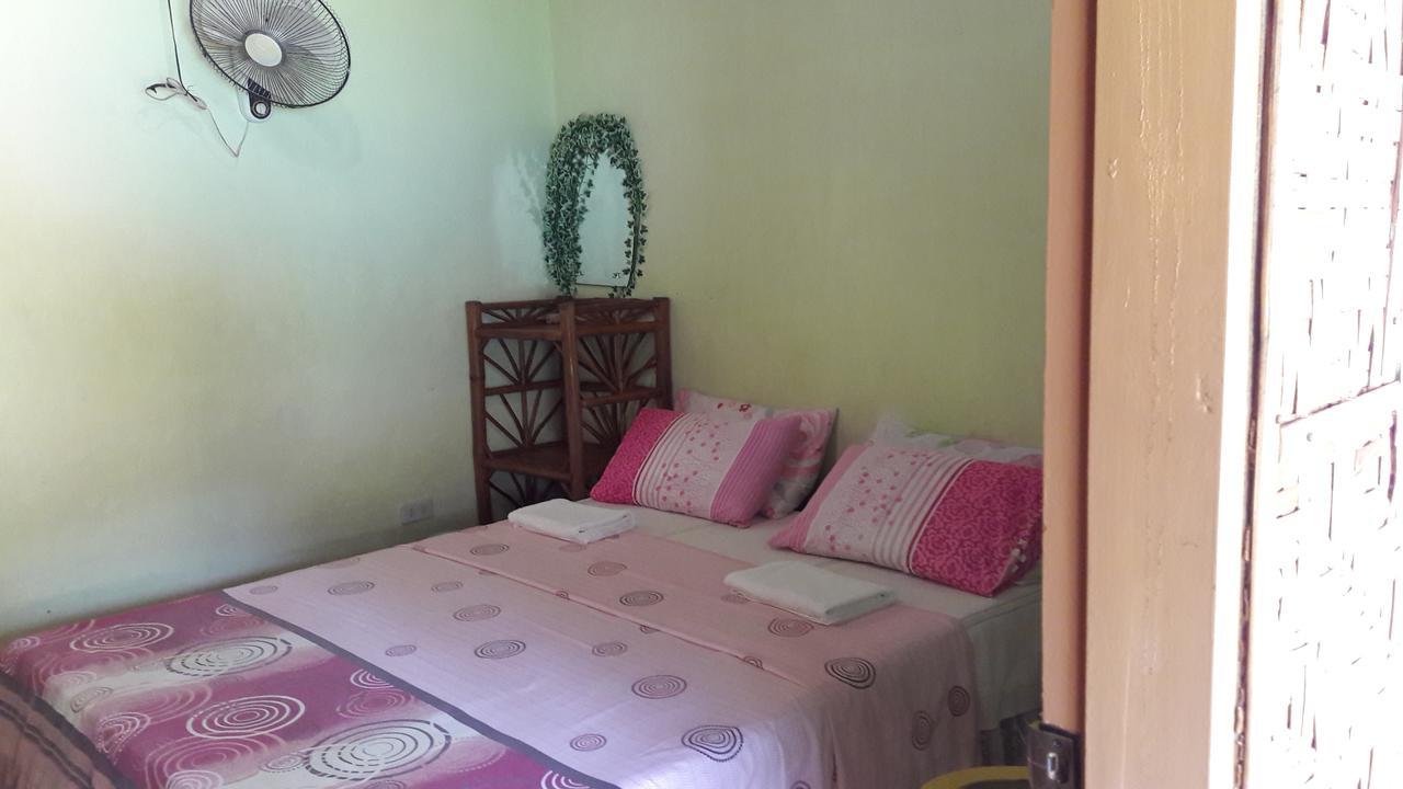 Bohol Sea Breeze Cottages And Resort Tawala  Екстериор снимка