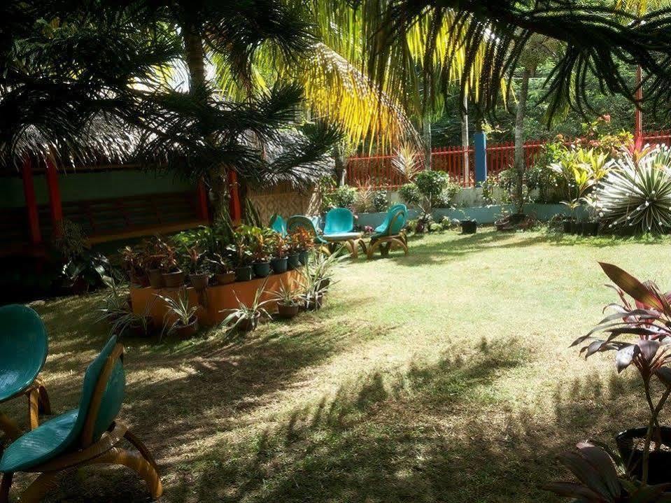 Bohol Sea Breeze Cottages And Resort Tawala  Екстериор снимка