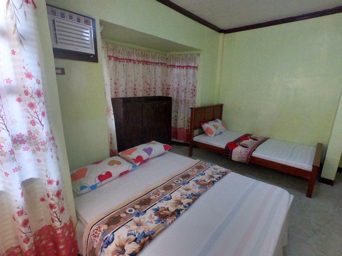 Bohol Sea Breeze Cottages And Resort Tawala  Екстериор снимка