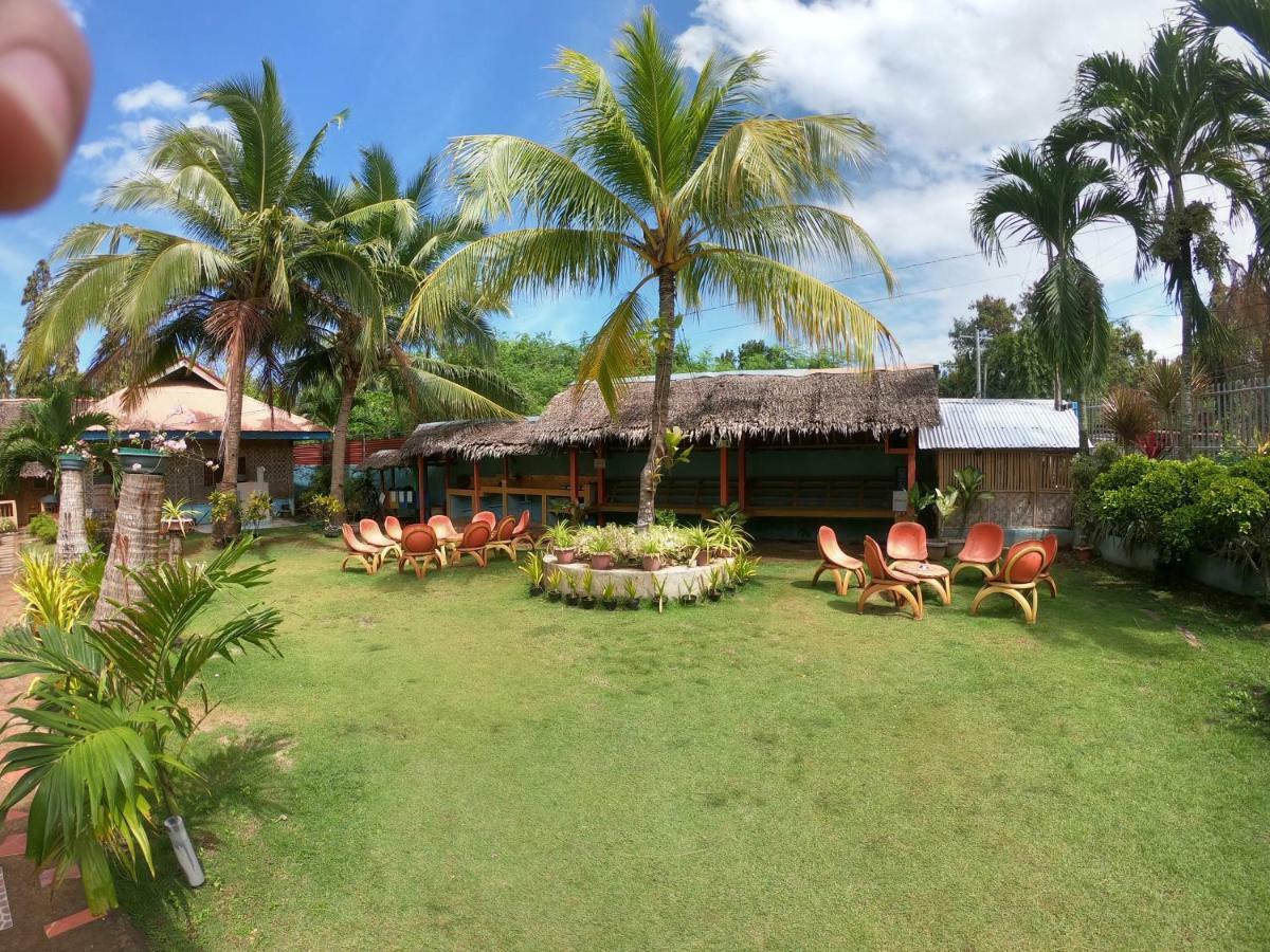 Bohol Sea Breeze Cottages And Resort Tawala  Екстериор снимка